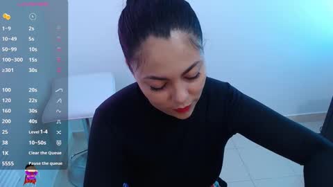 Snapshot of mailywindsor chatting on 3, 2, 2025 Maily online show from 3, 2, 2025