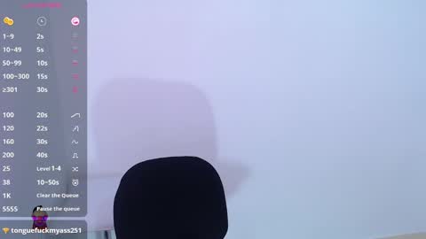 Snapshot of mailywindsor chatting on 5, 2, 2025 Maily online show from 5, 2, 2025