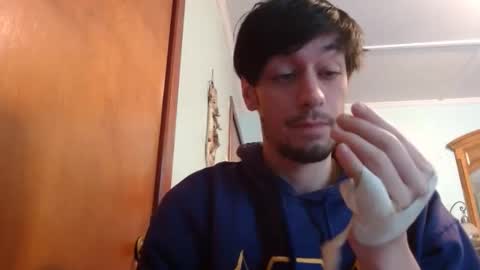 mainecollegeboy online show from 1, 12, 2024
