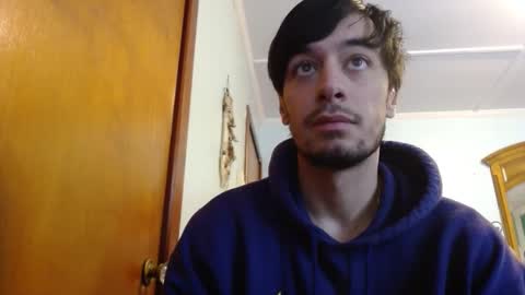 mainecollegeboy online show from 5, 12, 2024
