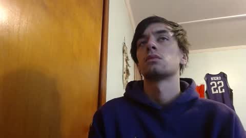 mainecollegeboy online show from 7, 1, 2025