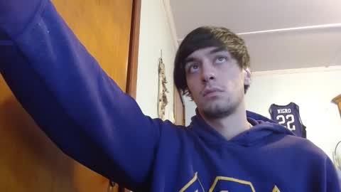 mainecollegeboy online show from 9, 1, 2025