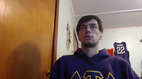 mainecollegeboy online show from 11, 1, 2025