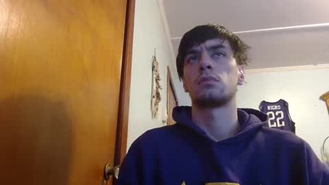 mainecollegeboy online show from 12, 1, 2025