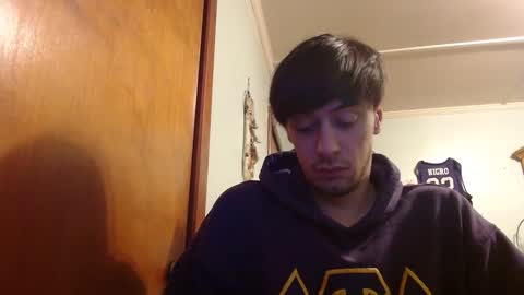 mainecollegeboy online show from 14, 1, 2025