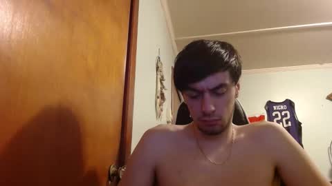 mainecollegeboy online show from 16, 1, 2025