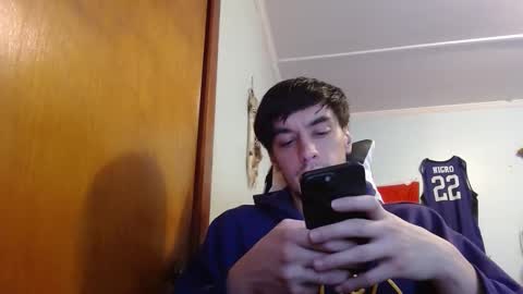 mainecollegeboy online show from 16, 1, 2025