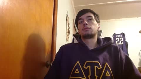 mainecollegeboy online show from 18, 1, 2025