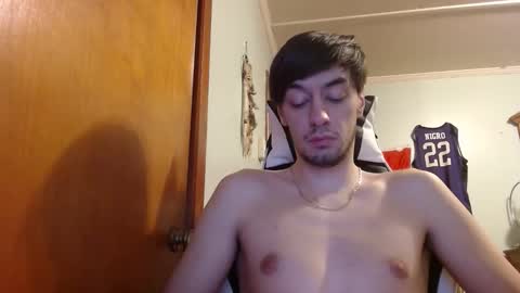 mainecollegeboy online show from 19, 1, 2025