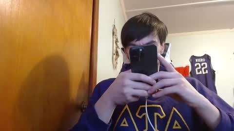 mainecollegeboy online show from 19, 1, 2025