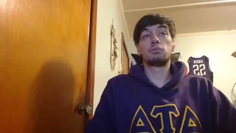 mainecollegeboy online show from 20, 1, 2025