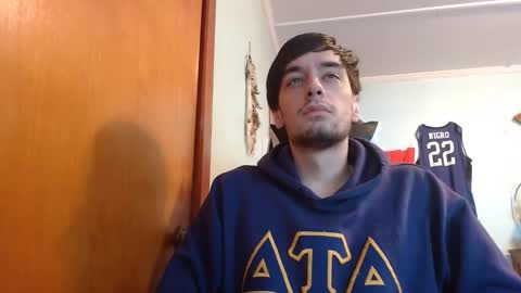 mainecollegeboy online show from 20, 1, 2025