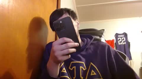 mainecollegeboy online show from 23, 1, 2025