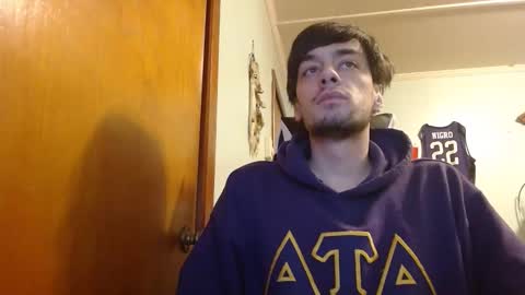 mainecollegeboy online show from 24, 1, 2025