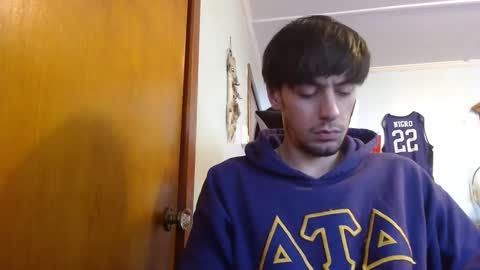 mainecollegeboy online show from 24, 1, 2025