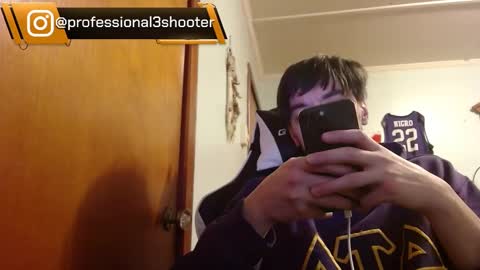 mainecollegeboy online show from 24, 1, 2025