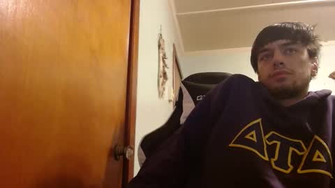 mainecollegeboy online show from 25, 1, 2025