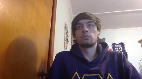 mainecollegeboy online show from 18, 2, 2025