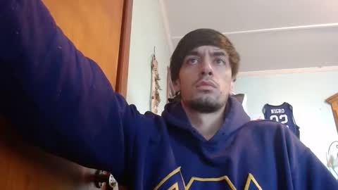 mainecollegeboy online show from 18, 2, 2025