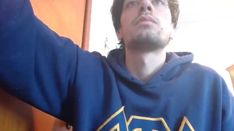 mainecollegeboy online show from 18, 2, 2025