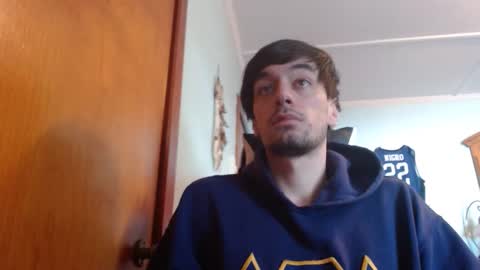 mainecollegeboy online show from 19, 2, 2025