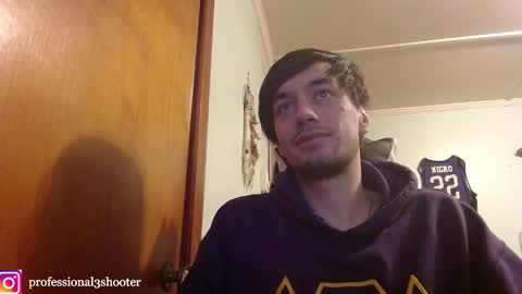 mainecollegeboy online show from 20, 2, 2025