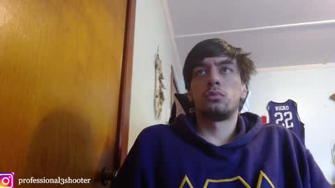 mainecollegeboy online show from 20, 2, 2025