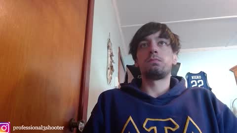 mainecollegeboy online show from 20, 2, 2025