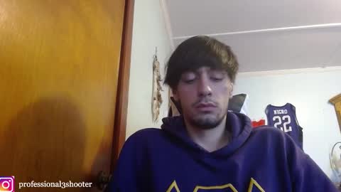 mainecollegeboy online show from 20, 2, 2025