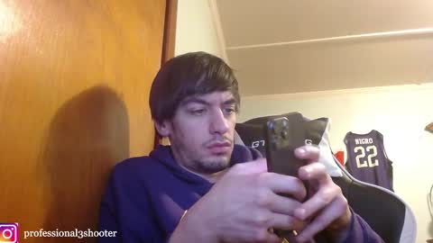 mainecollegeboy online show from 21, 2, 2025