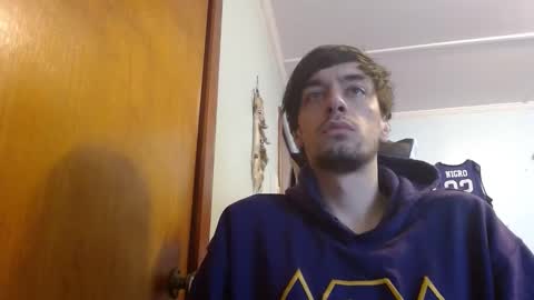 mainecollegeboy online show from 21, 2, 2025