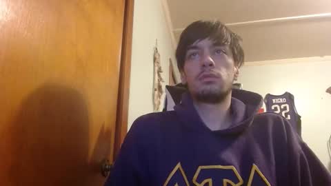 mainecollegeboy online show from 26, 2, 2025