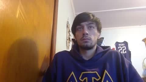mainecollegeboy online show from 26, 2, 2025
