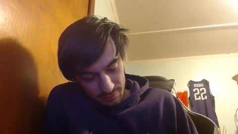 mainecollegeboy online show from 27, 2, 2025