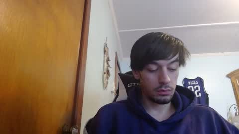 mainecollegeboy online show from 27, 2, 2025