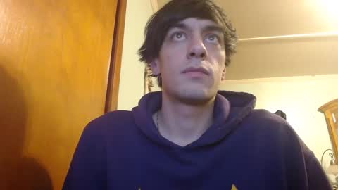 mainecollegeboy online show from 27, 2, 2025