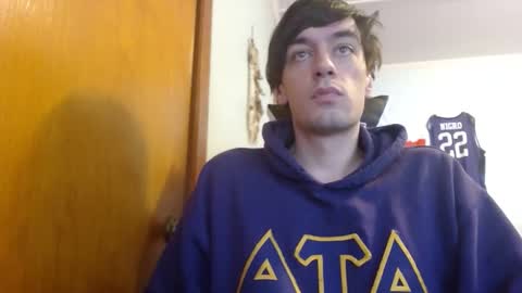 mainecollegeboy online show from 1, 3, 2025