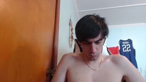 mainecollegeboy online show from 1, 3, 2025
