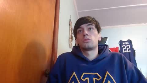 mainecollegeboy online show from 2, 3, 2025