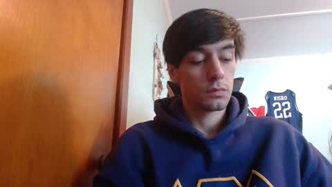 mainecollegeboy online show from 2, 3, 2025
