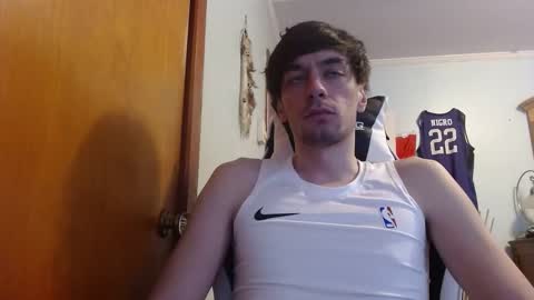 mainecollegeboy online show from 8, 3, 2025
