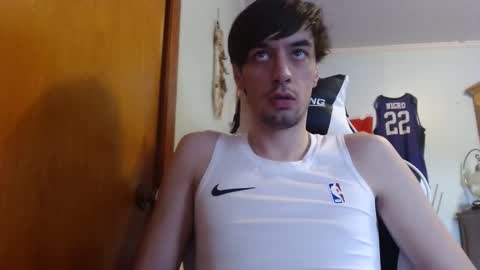 mainecollegeboy online show from 9, 3, 2025