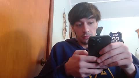 mainecollegeboy online show from 10, 3, 2025