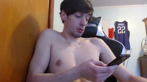 mainecollegeboy online show from 10, 3, 2025