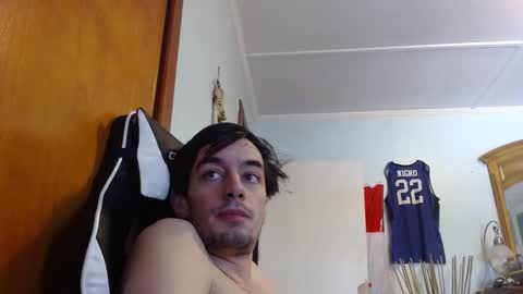 mainecollegeboy online show from 11, 3, 2025