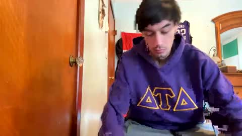 mainecollegeboy online show from 11, 3, 2025
