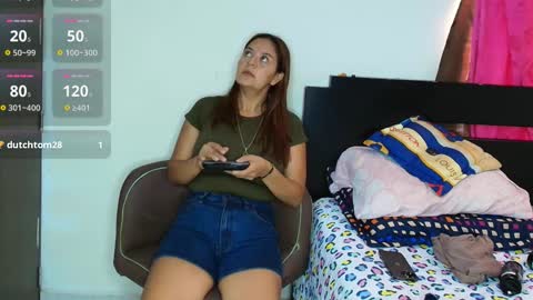 Maira online show from 21, 11, 2025