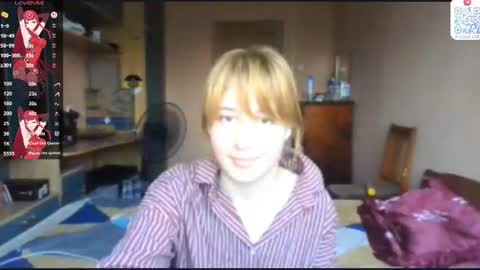 Snapshot of maisawin chatting on 8, 7, 2026 Evie online show from 8, 7, 2026