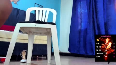 MAISE online show from 23, 1, 2025