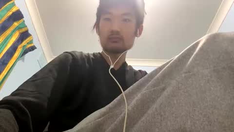 Snapshot of maishall chatting on 14, 11, 2025 David Sae Hymn Cho online show from 14, 11, 2025